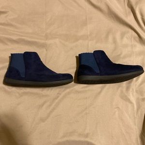 Rouge Helium | Navy Blue | 7 in women